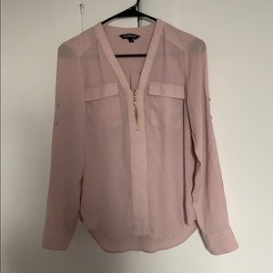 Express blouse